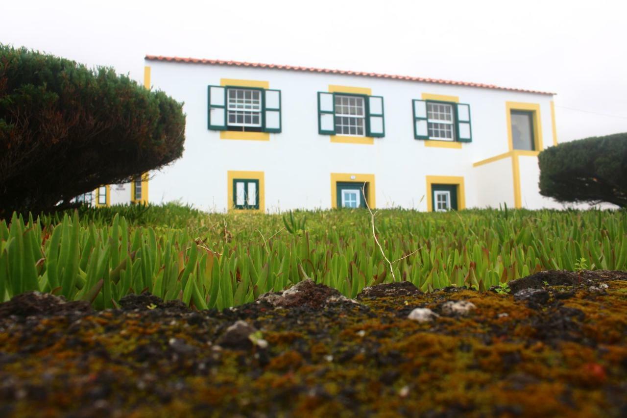 فيلا Casa Dos Felicias São Roque do Pico المظهر الخارجي الصورة