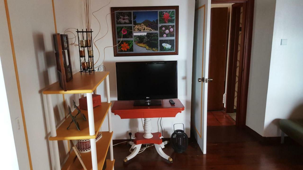 فيلا Casa Dos Felicias São Roque do Pico المظهر الخارجي الصورة