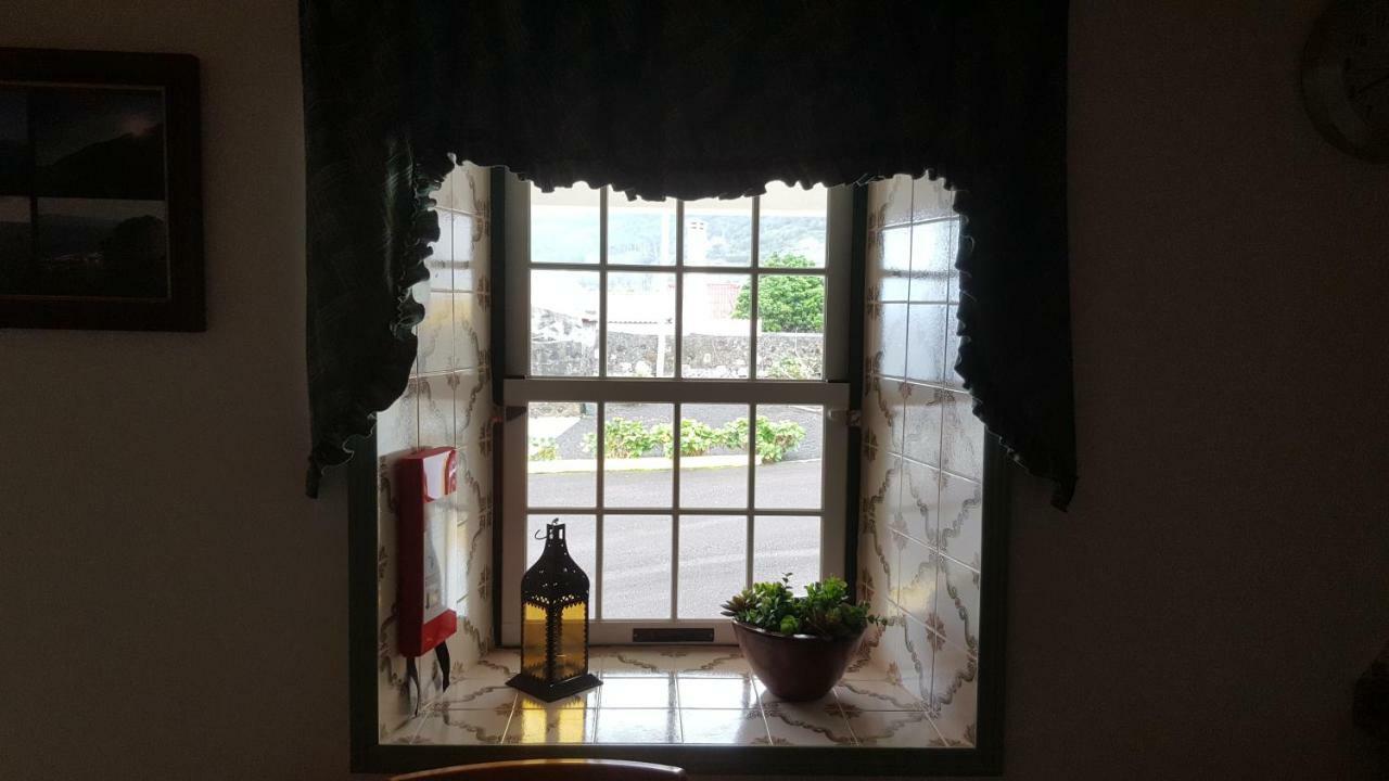 فيلا Casa Dos Felicias São Roque do Pico المظهر الخارجي الصورة